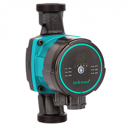 Насос циркуляционный MASTER S 25-7.5, Shinhoo, MASTER , Qmax=4 м&su...